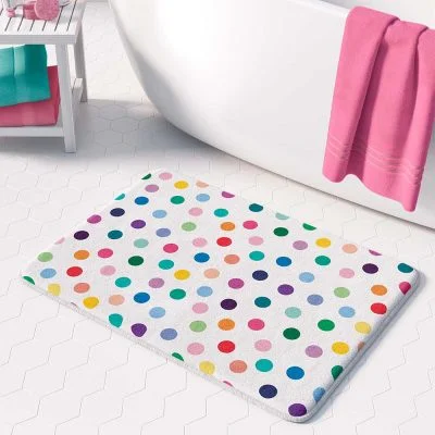 Kids Bath Mats