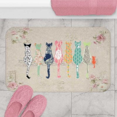 Bath Mats
