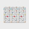 fun colorful non slip bath mat for kids bathroomr floor
