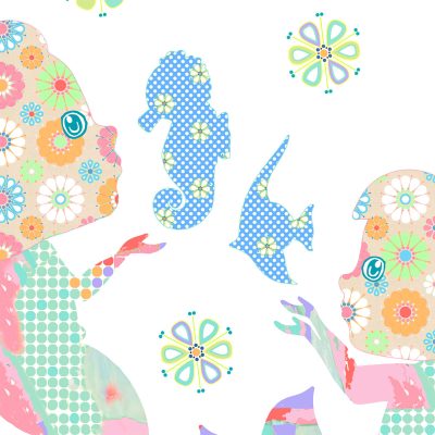 shower-curtain-detailed-mermaid-print