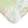 super comfortable memory foam non slip bath mat