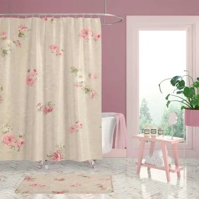 Premium Shower Curtains