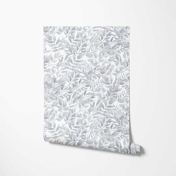 Close-Up of the Wallpaper Design