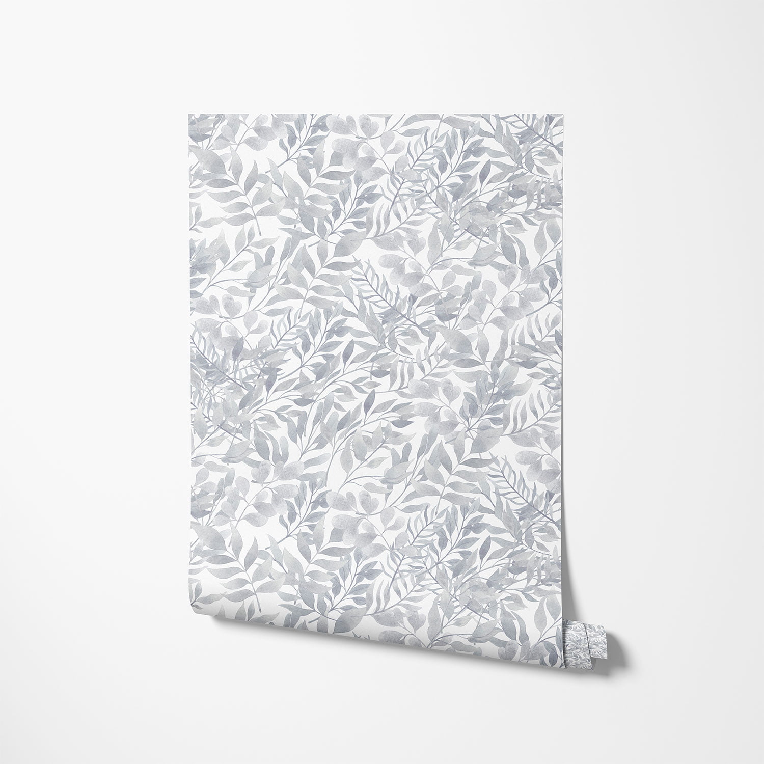 Close-Up of the Wallpaper Design