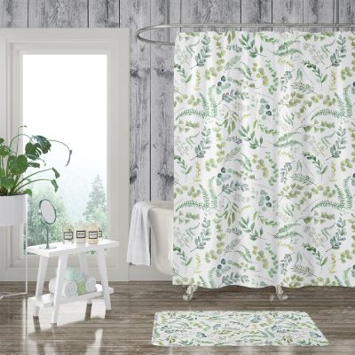 FARMHOUSE MOCKUP